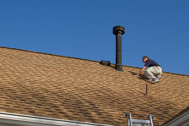 Best Rubber Roofing (EPDM, TPO)  in Kaibito, AZ