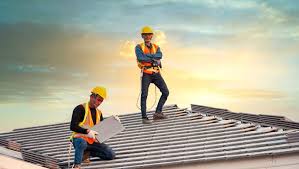 Best Tile Roofing Installation  in Kaibito, AZ